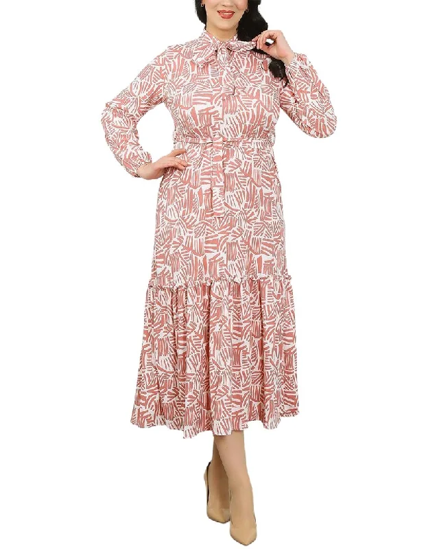 Sale Event By Alba Dress
