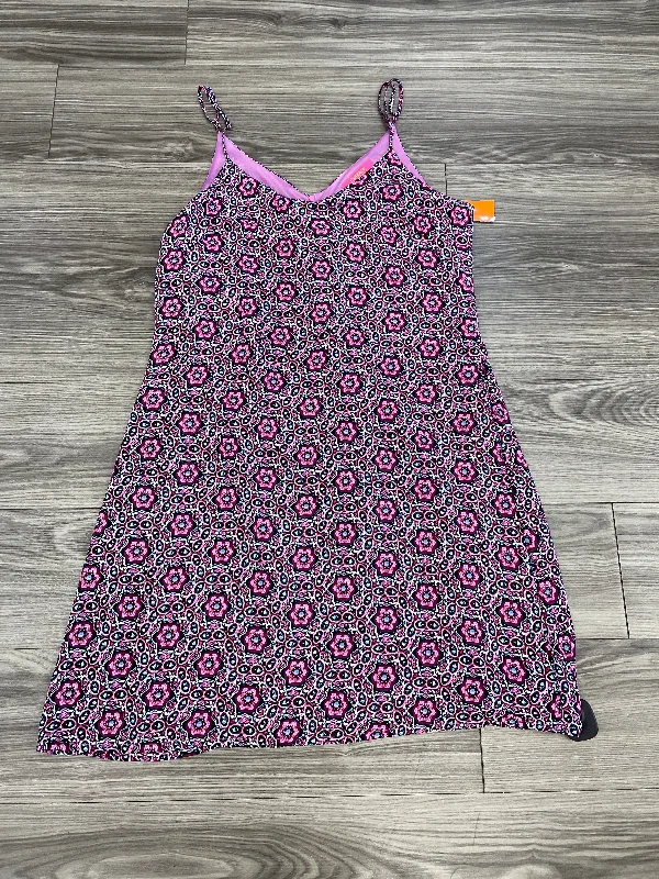Hot Deal Dress Casual Midi By Catherine Malandrino  Size: L