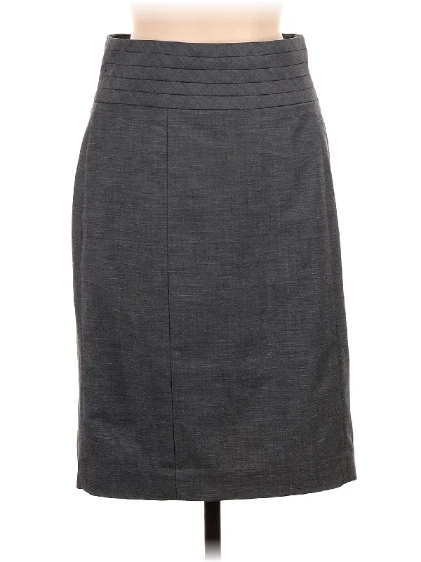 Price Break Formal Skirt