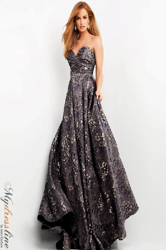Friends and Family Sale Jovani 06257