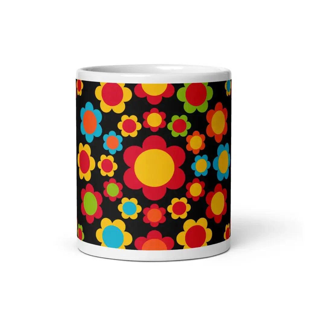 Last Chance FLOWERSHOP colour - Ceramic Mug