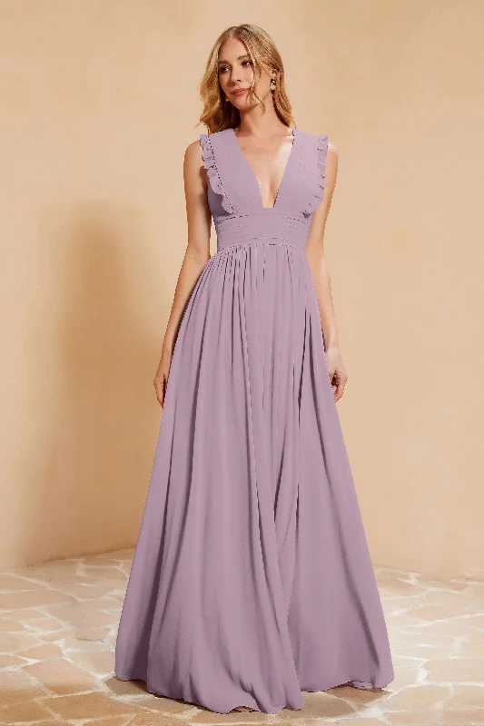 Vintage-Mauve