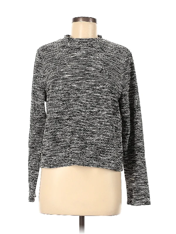 Exclusive Savings Pullover Sweater