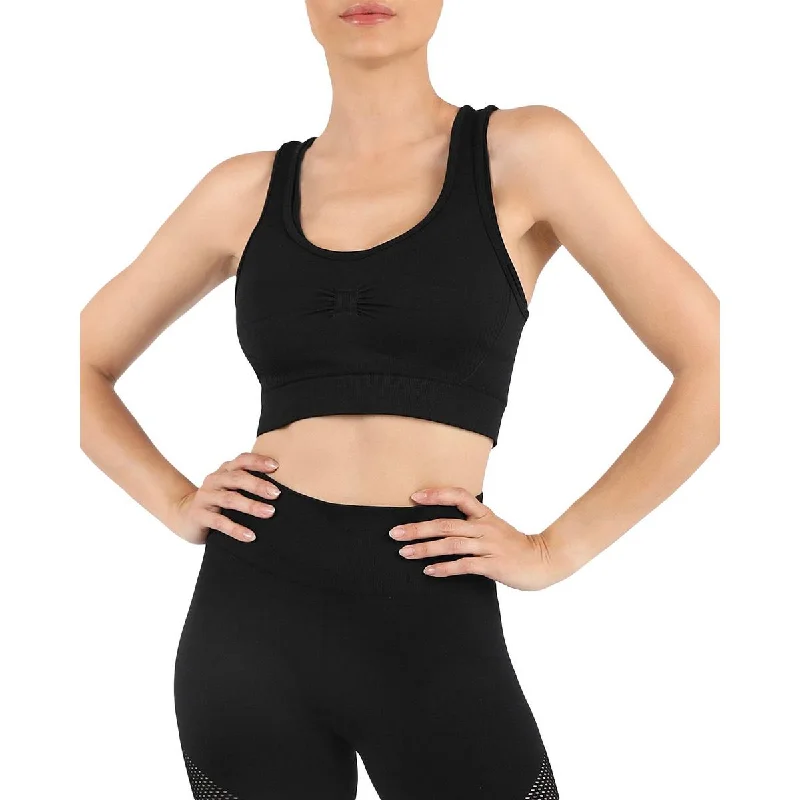 Markdowns Koral Activewear Womens Roxy Fitness Yoga Sports Bra