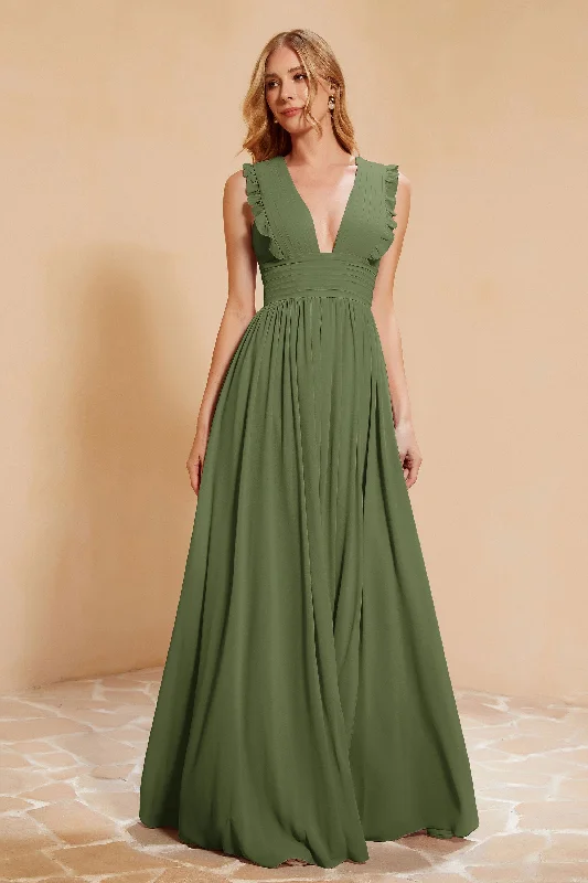 Olive-Green