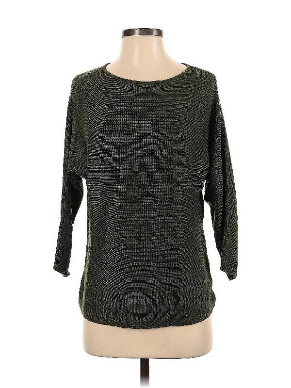 Instant Savings Pullover Sweater