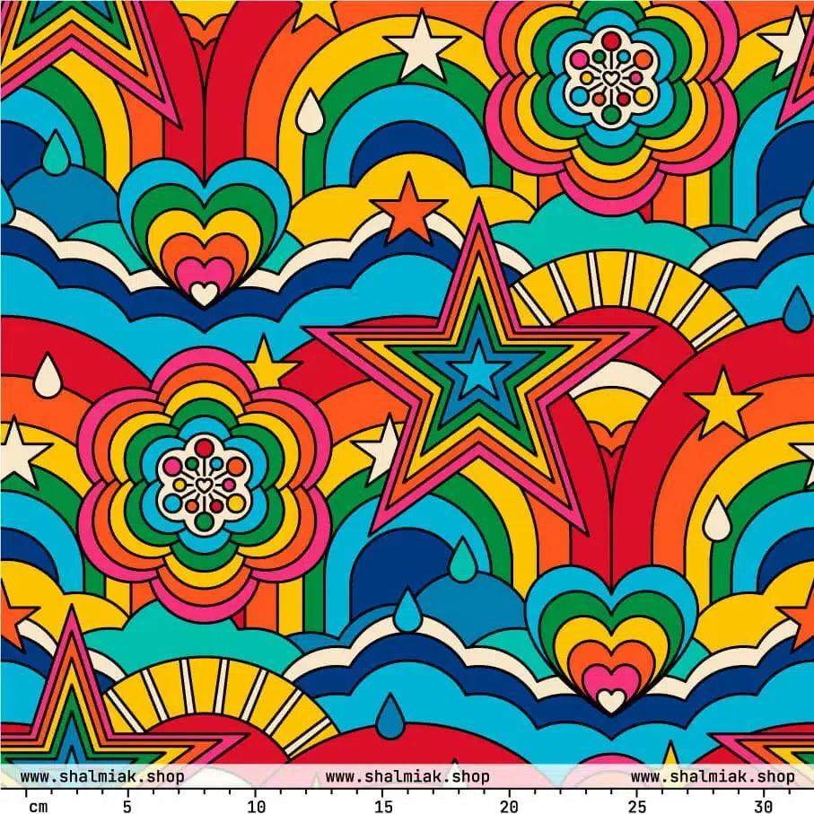Sale Event RAINBOW RAVE