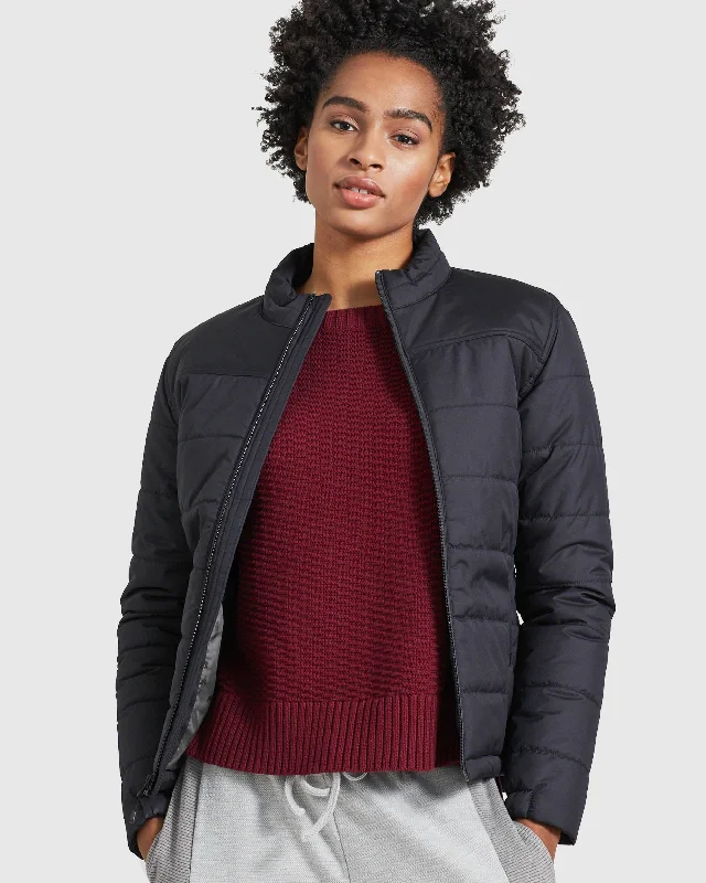 Daily Deals The Bison Puffer