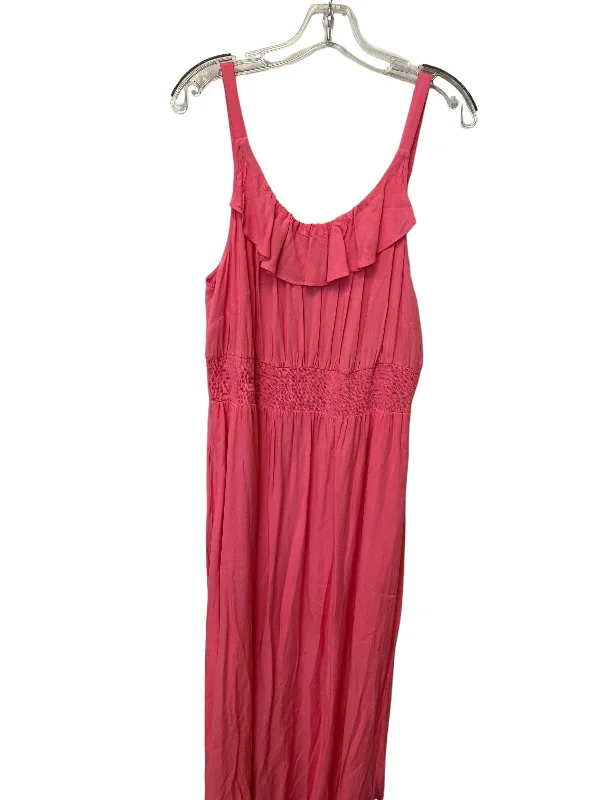 Epic Deals Dress Casual Maxi By 1.state  Size: 3x