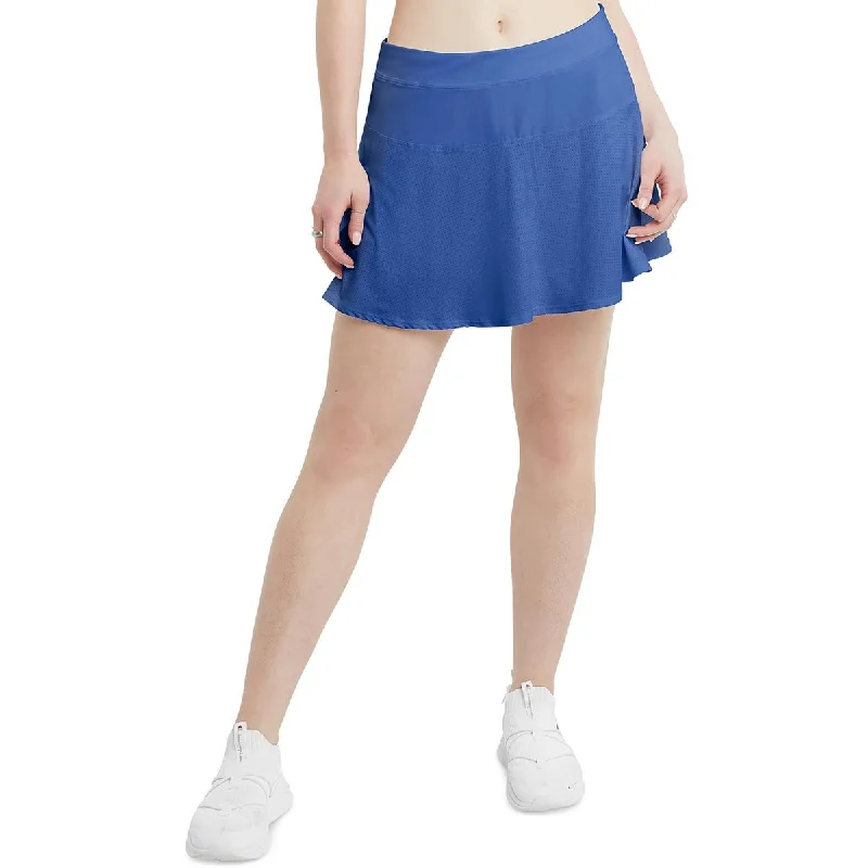 Can't Miss Champion Womens Activewear Workout Skort