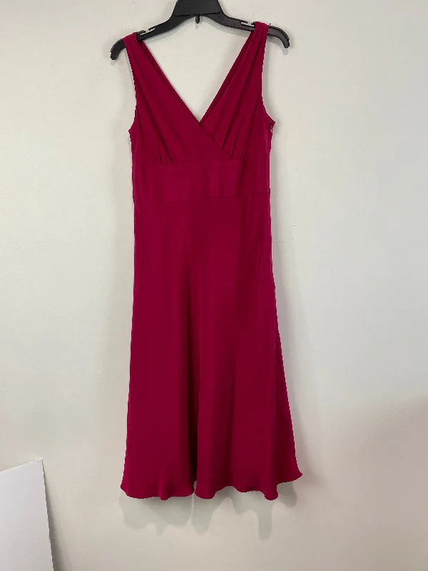 Markdowns Dress Party Midi By J. Crew  Size: M
