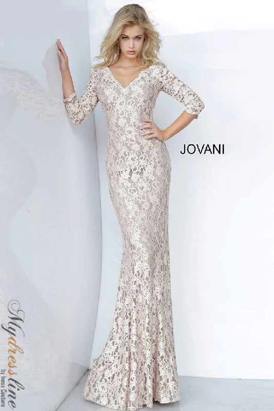 Factory Direct Sale Jovani 03350