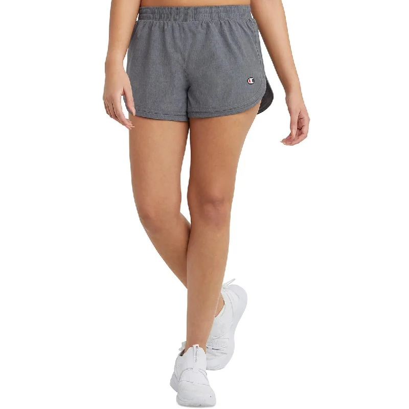 The Best Prices Champion Womens Stretch Moisture Wicking Shorts
