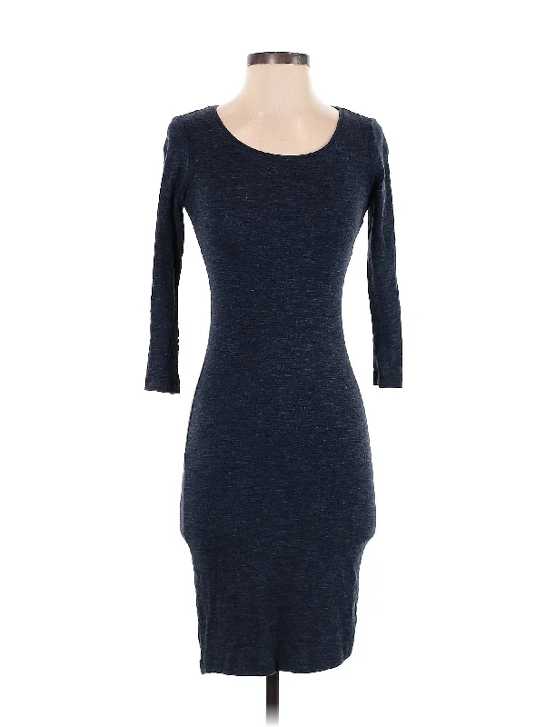 Exclusive Preview Casual Dress