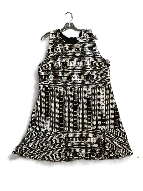Price Cut Dress Work By Loft  Size: 2x