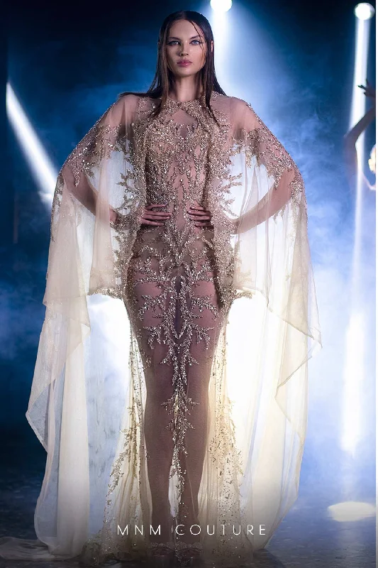 Season Finale Sale MNM Couture K3960