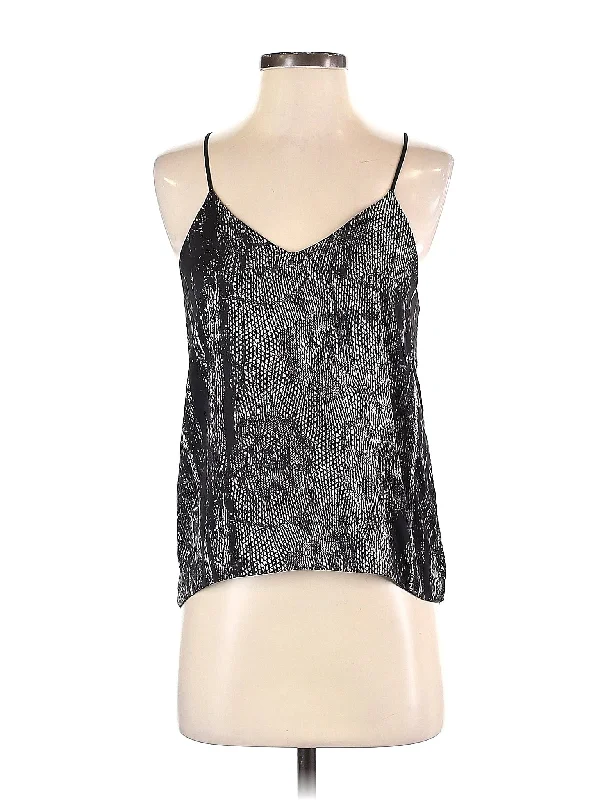 YEAR-End Sale Sleeveless Blouse