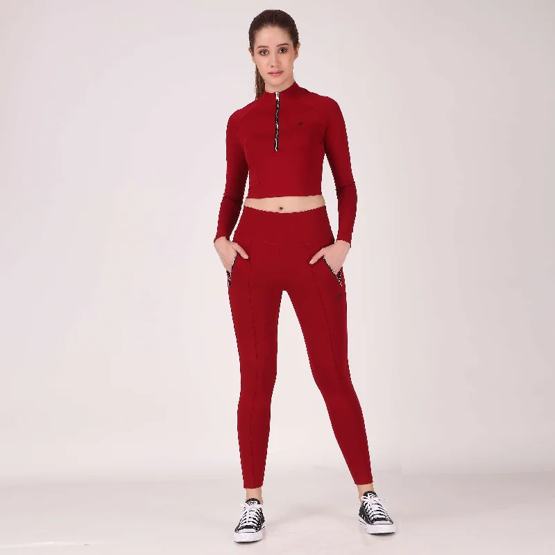 Deep Discounts Stellar Tracksuit