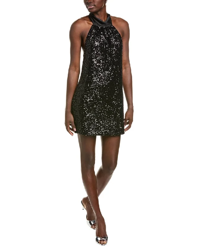 Stock Clearance Ramy Brook Corine Mini Dress