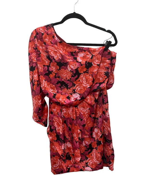 The Best Prices Dress Party Short By Clothes Mentor  Size: M