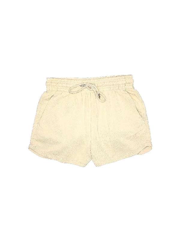 Shop and Save Shorts