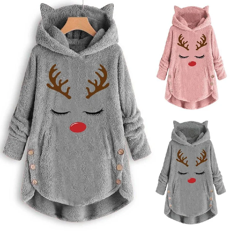 Super Savings Casual sweatshirt