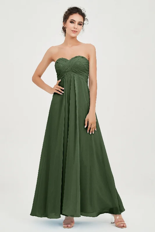 Olive-Green