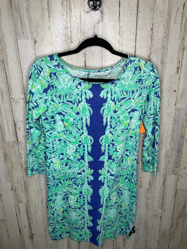 Low Prices Dress Casual Short By Lilly Pulitzer  Size: Xs