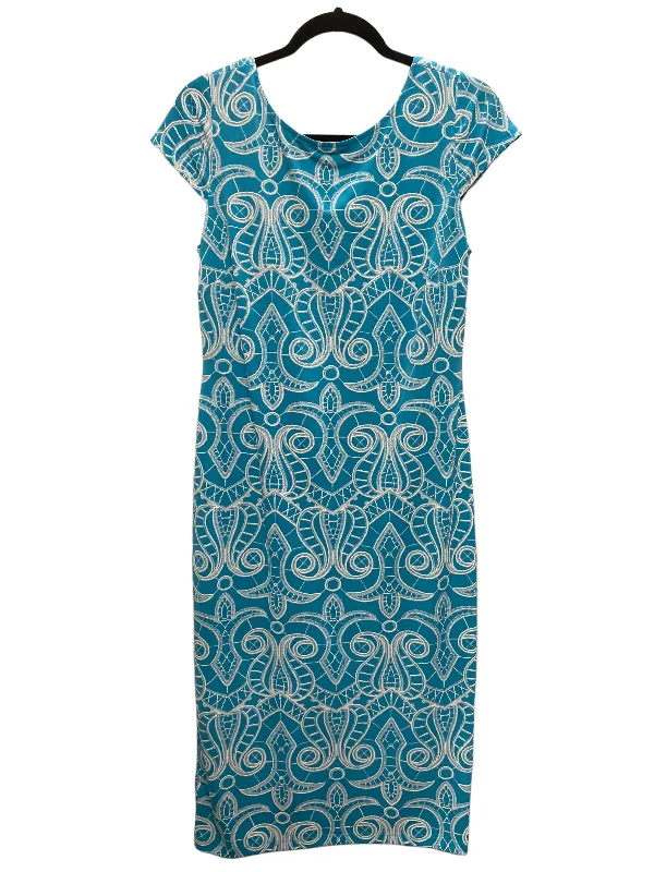 New Markdowns Dress Casual Midi By Clothes Mentor  Size: 6