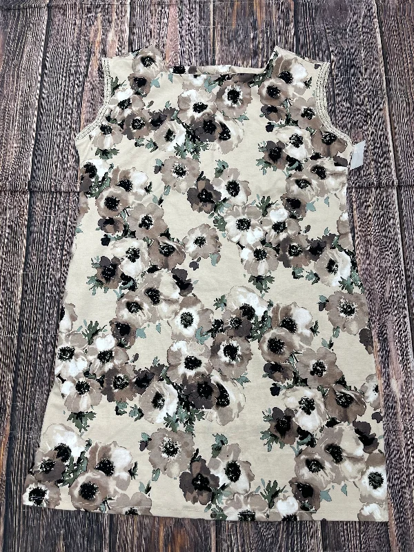 Special Offer Dress Casual Short By Isaac Mizrahi Live Qvc  Size: Xl