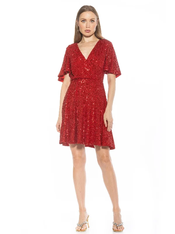 Low Prices Oak Dress