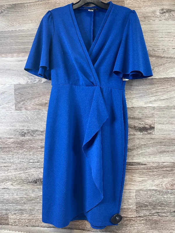 Early Access Dress Casual Short By Donna Morgan  Size: Xs