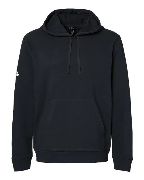 Clearance Event Adidas Fleece Hooded Sweatshirt A432