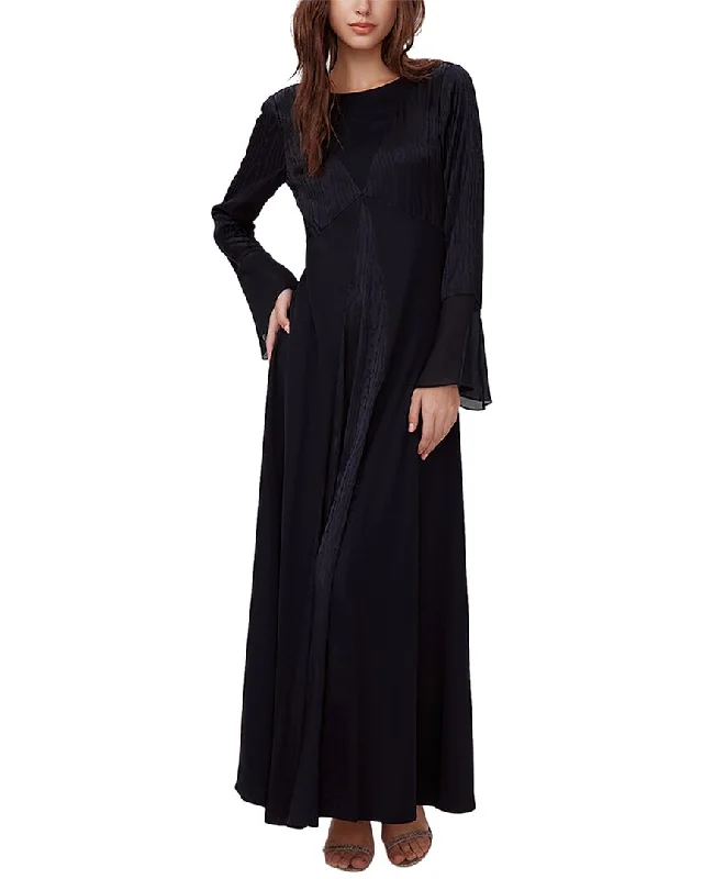 Clearance Sale Diane von Furstenberg Suparna Maxi Dress