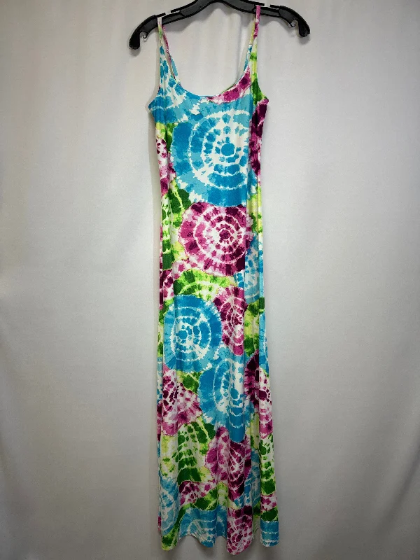 Online Only Dress Casual Maxi By Love  Size: M