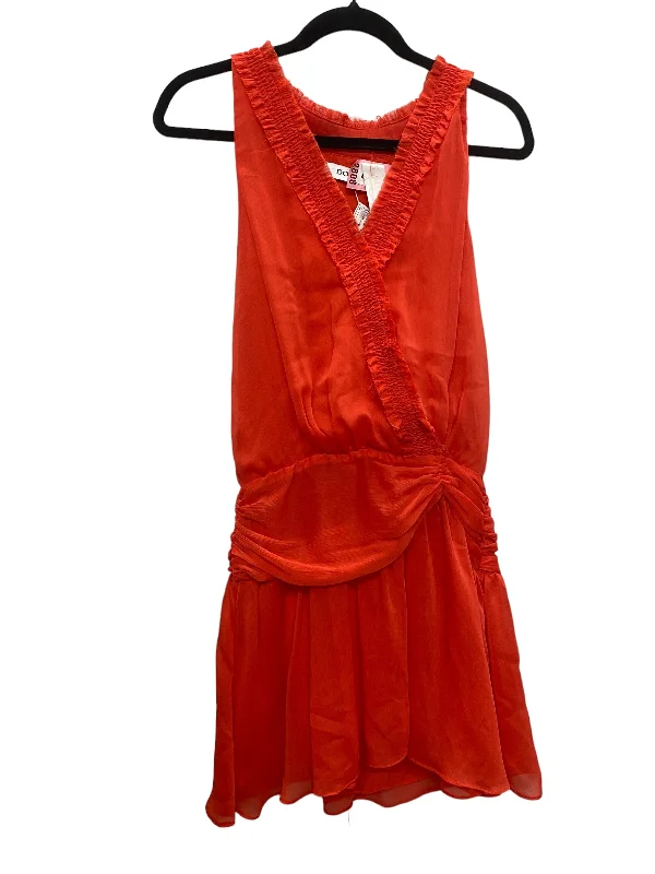 Today’s Deal Dress Party Short By Clothes Mentor  Size: M
