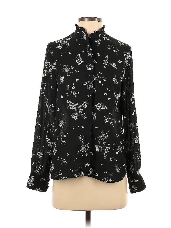 Clearance Sale Long Sleeve Blouse
