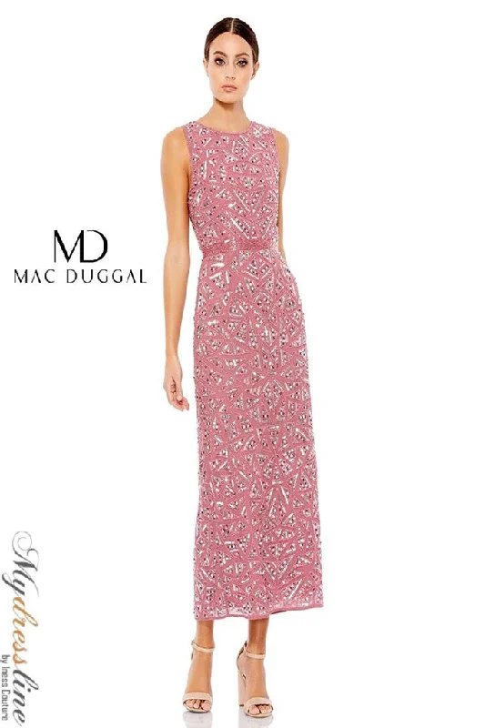 Markdown Madness Mac Duggal 93550