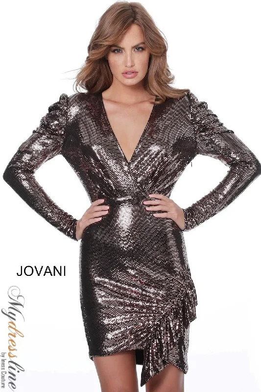 Sneak Peek Sale Jovani 03832