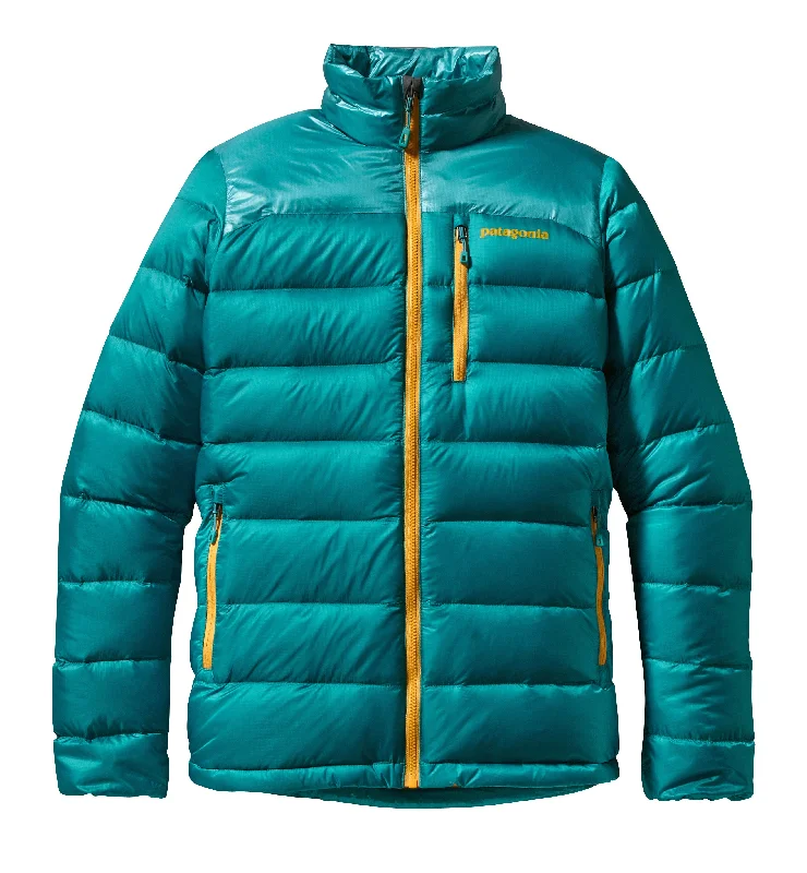 Bonus Savings W's Fitz Roy Down Jacket