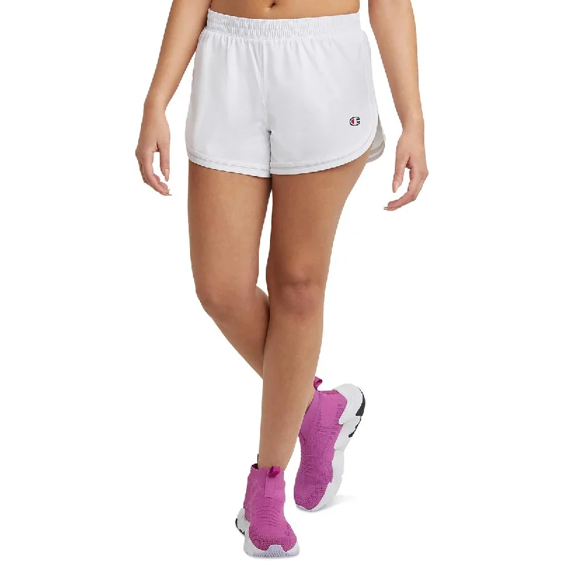 New Deals Champion Womens Sport Fitness Shorts