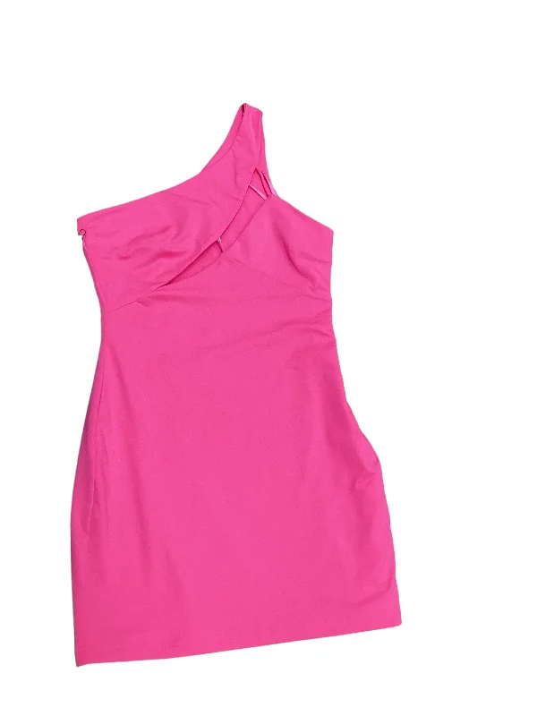 Overstock Dress Party Short By Clothes Mentor  Size: S