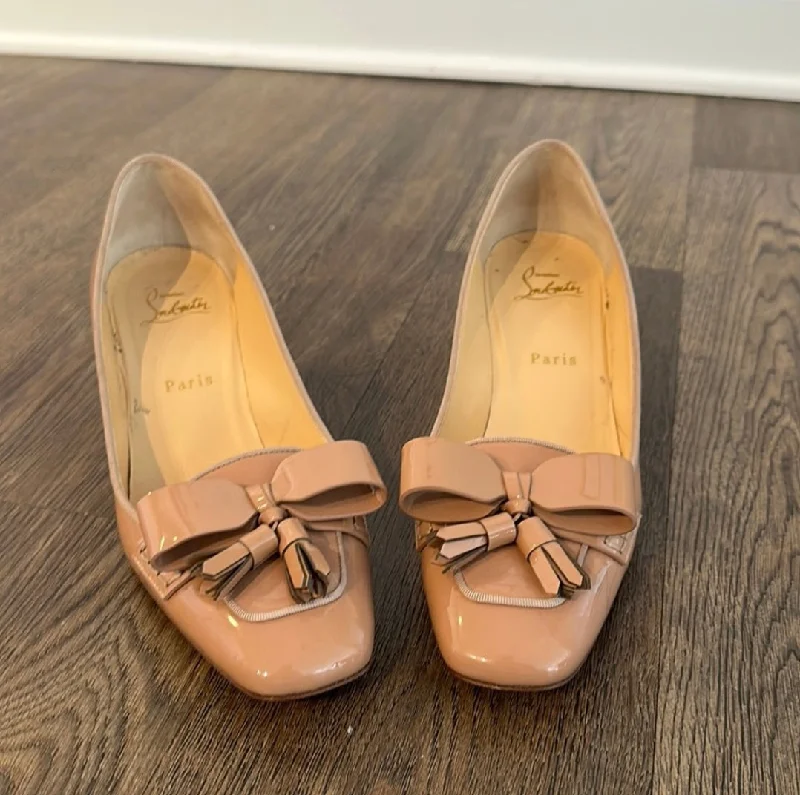 Doorbuster Deal Christian Louboutin
