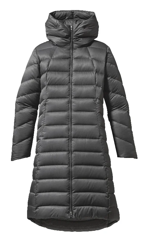 While Supplies Last W's Downtown Loft Parka