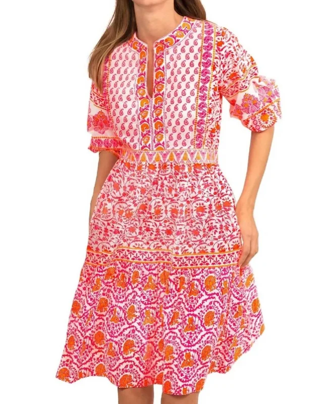 Quick Sale Cotton Border Dress in East India | East India