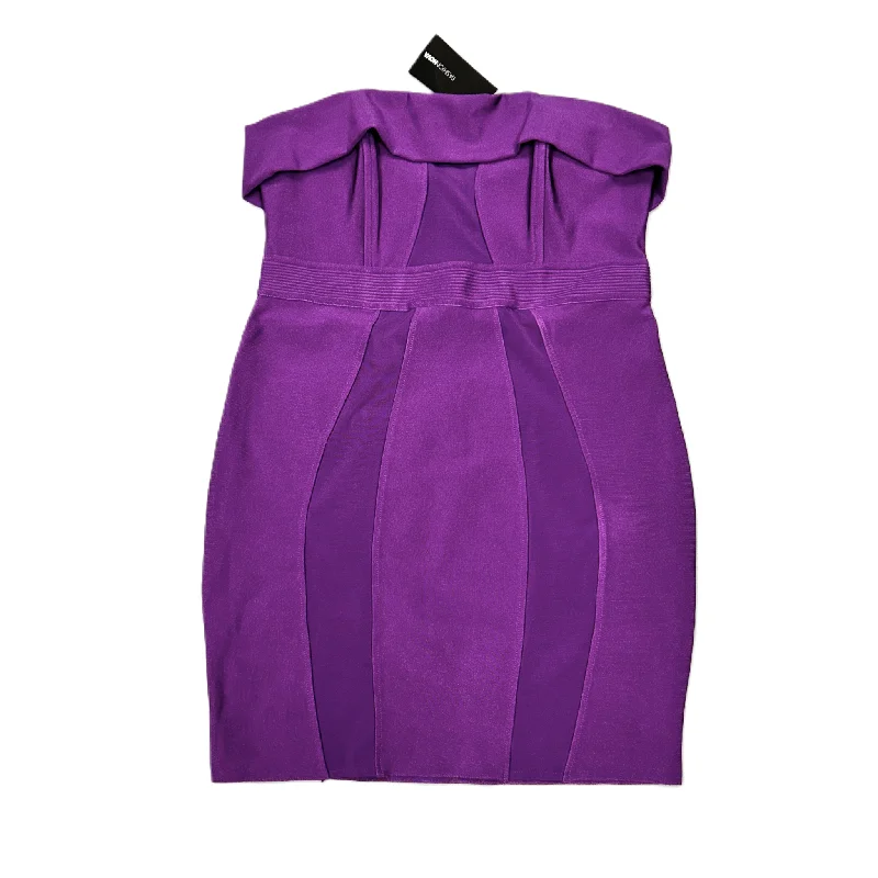 Special Discount Dress Party Short By Fashion Nova  Size: 2x