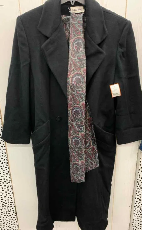 Deal of the Week Black Womens Size L Jacket (Outdoor)