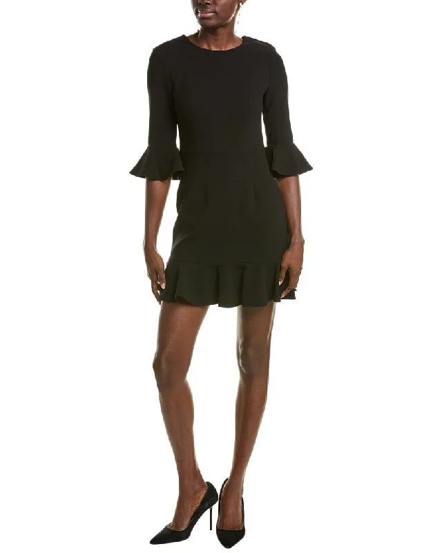 Daily Deals Black Halo Brooklyn Sheath Dress